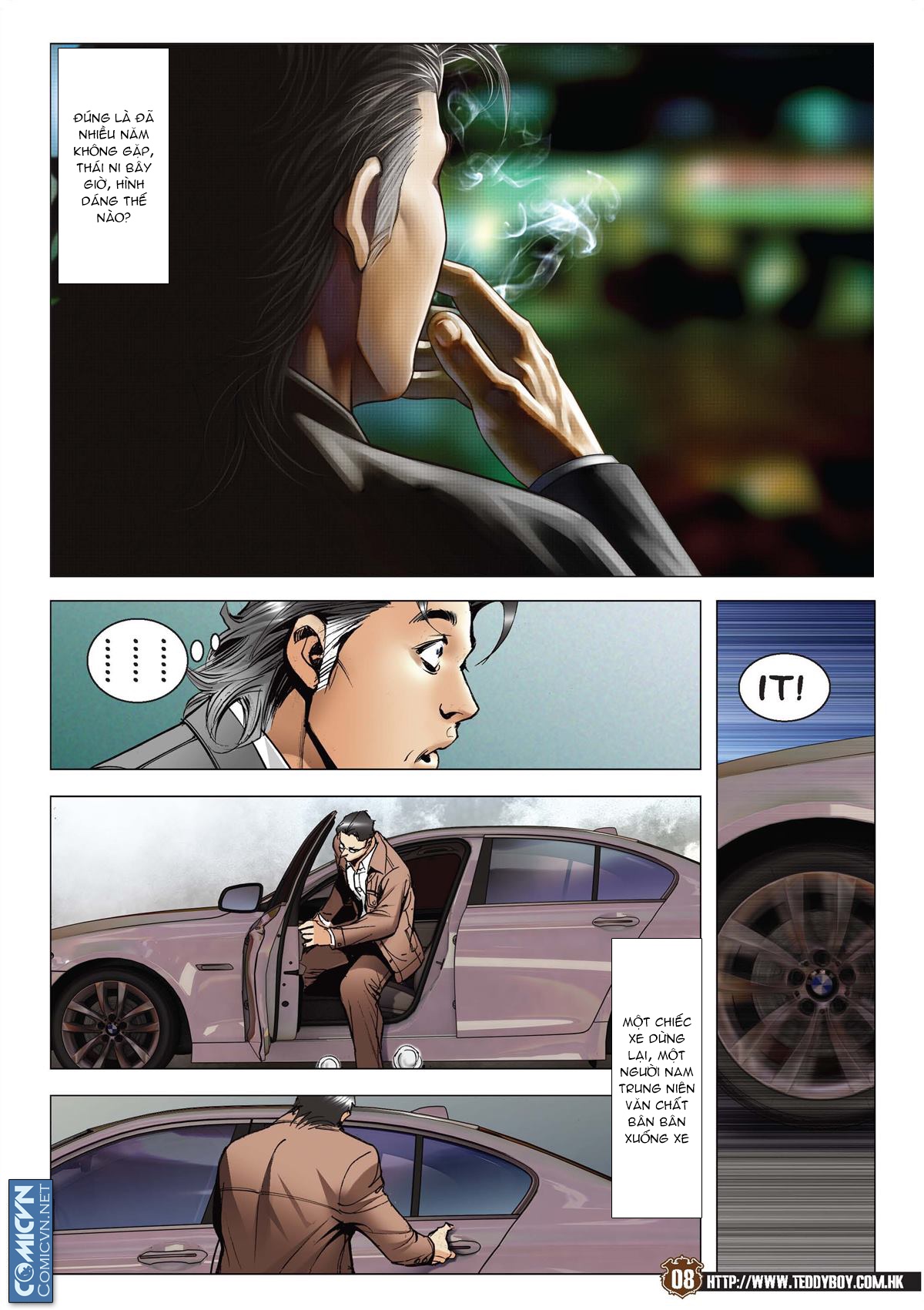 Người Trong Giang Hồ Chap 2104 - Truyen.Chap.VN